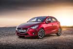 Mazda2 2015 года (UK)